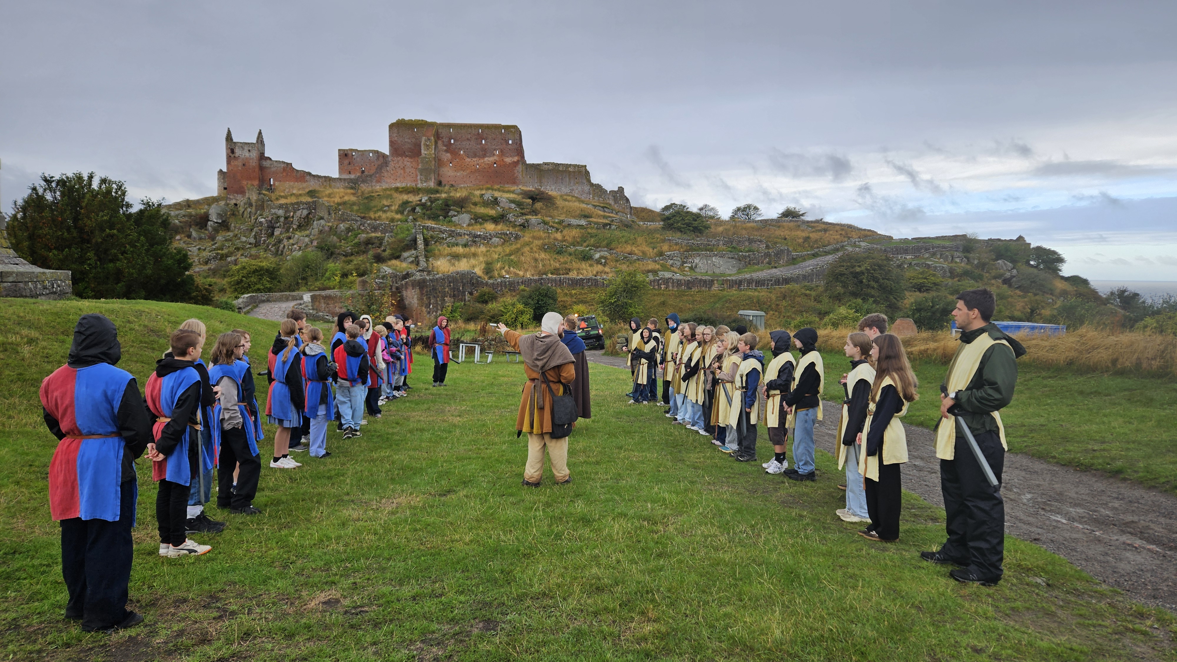 Bornholm