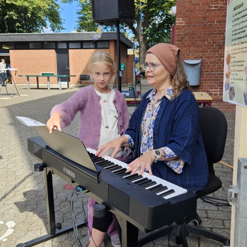 Jubilæumsfejring