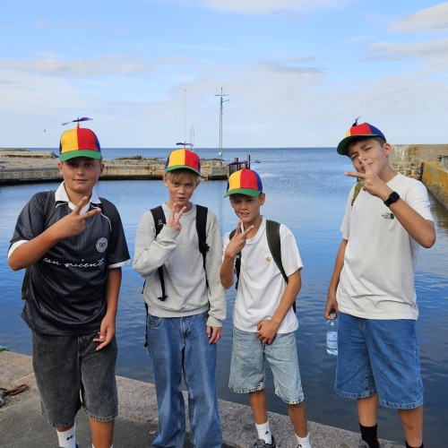 Bornholm