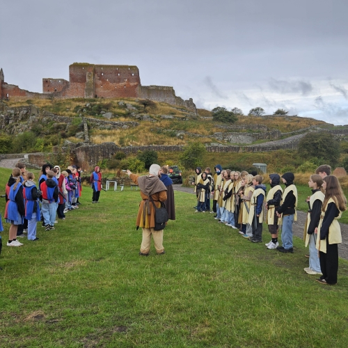 Bornholm