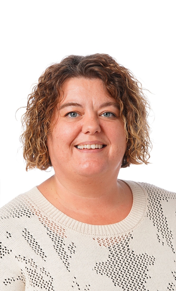 Mirjam Fibiger Olesen