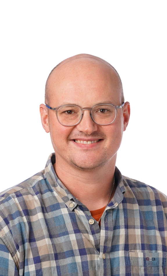 Stefan Schmidt Christensen